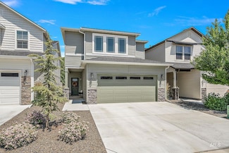 2022 S Defio Way, Meridian, ID 83642
