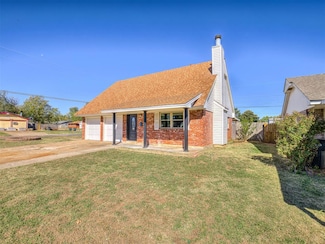4001 SE 14th Place, Oklahoma City, OK 73115