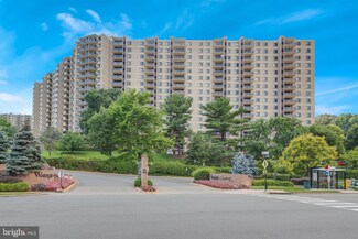 307 Yoakum Pkwy Unit 1718, Alexandria, VA 22304