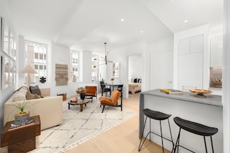 1 Wall St Unit 2310, New York, NY 10005