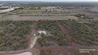 Lot 4 Fandangle Dr, Albany, TX 76430