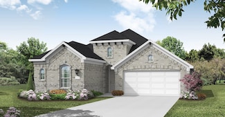 Concord, Celina, TX 75009