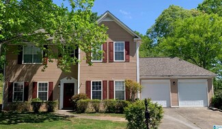 201 Ivy Brook Trail, Pelham, AL 35124