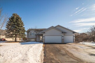 30747 Regal Ave, Shafer, MN 55074