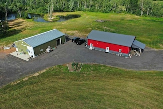 7218 County Road Hh, Vesper, WI 54489