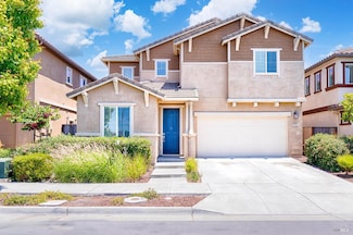 5540 Kenneth Place, Rohnert Park, CA 94928
