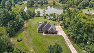 202 Springridge Place, Yazoo City, MS 39194