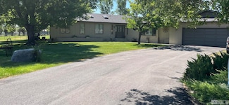 495 Green Acres Dr, Gardnerville, NV 89460
