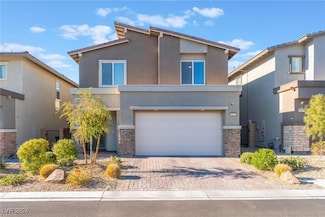 8831 Sasquatch Run Ave, Las Vegas, NV 89166