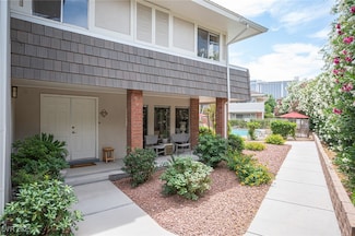 794 Oakmont Ave Unit 106, Las Vegas, NV 89109