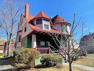 518 Prospect Ave, Hartford, CT 06105