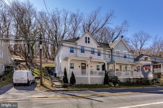 8483 Frederick Rd, Ellicott City, MD 21043