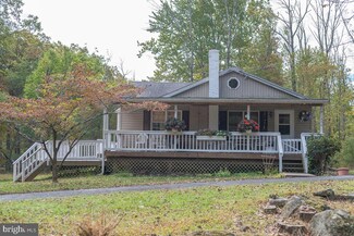 1806 Ringing Rocks Rd, Upper Black Eddy, PA 18972