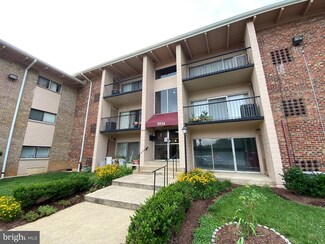 5534 Karen Elaine Dr Unit 1737, New Carrollton, MD 20784