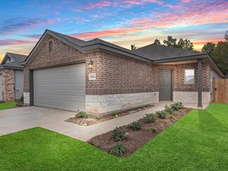 9508 Last Maples Trail, Conroe, TX 77303