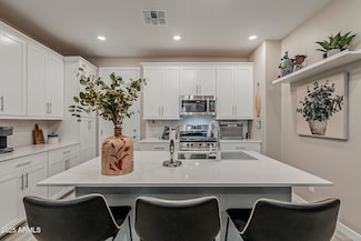 4077 S Sabrina Dr Unit 70, Chandler, AZ 85248