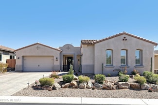 7425 Cactus Flower Pass, Marana, AZ 85658