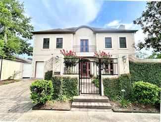 6021 Valley Forge Dr, Houston, TX 77057