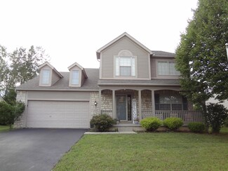 5725 Venison Way, Groveport, OH 43125