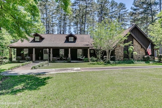 138 Sunset Dr S, Florence, MS 39073