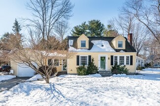24 Lowell Mason Rd, Medfield, MA 02052
