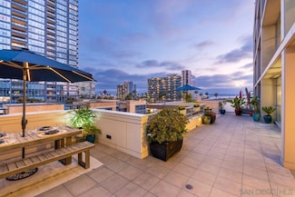 1431 Pacific Hwy Unit 607, San Diego, CA 92101
