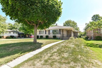 1225 N Lesley Ave, Indianapolis, IN 46219