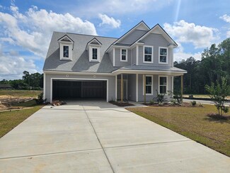 409 Cadbury Loop, Summerville, SC 29486