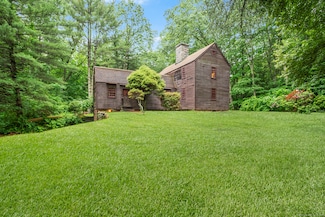 7 Glass Factory Rd, Willington, CT 06279