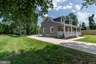 4407 Lottsford Vista Rd, Bowie, MD 20720