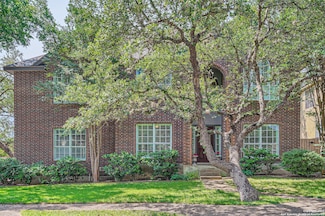 1802 Fallow Run, San Antonio, TX 78248