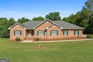 604 Clearwater Ct Unit 6, McDonough, GA 30252