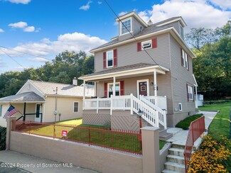 846 Matthew Ave, Scranton, PA 18510