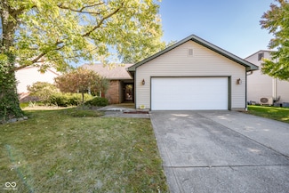 10126 Park Ridge Dr, Indianapolis, IN 46229