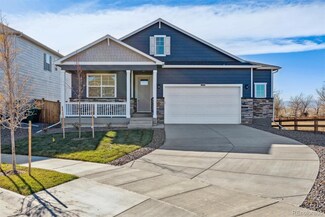 13602 Topaz Place, Longmont, CO 80504