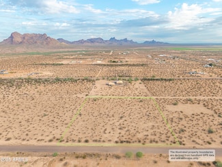 0 W Taurus Ave Unit 53 6923762, Eloy, AZ 85131