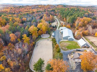 40 Dunbarton Center Rd, Bow, NH 03304