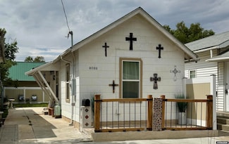 1015 6th St, Rock Springs, WY 82901