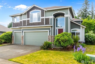 3118 Red Fern Dr NW, Olympia, WA 98502