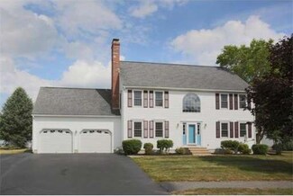 6 Eseks Cir, South Grafton, MA 01560