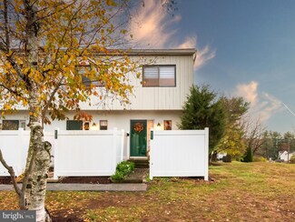 621 Summit House Unit 621, West Chester, PA 19382