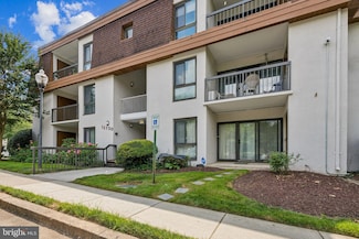 12730 Veirs Mill Rd Unit 18104, Rockville, MD 20853