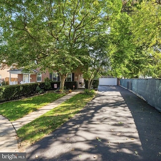 417 Wilde Ave, Drexel Hill, PA 19026