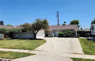 1227 W Windsor St, West Covina, CA 91790