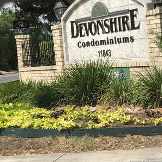 11843 Braesview Unit 413, San Antonio, TX 78213
