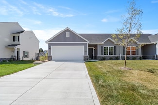 7105 Grant St, Merrillville, IN 46410
