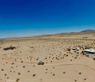 76693 Garden Rd, Twentynine Palms, CA 92277
