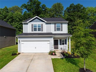 4635 Montelena Dr, Charlotte, NC 28214