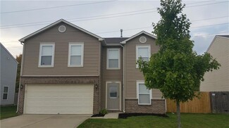 3302 Hapsburg Way, Indianapolis, IN 46239