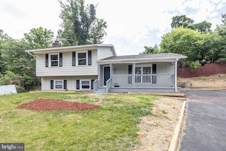 226 Godshalk Ave, Clementon, NJ 08021